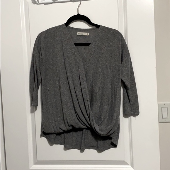 Abercrombie shirt good quality - Picture 1 of 3